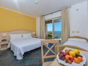 Castelsardo Resort Village