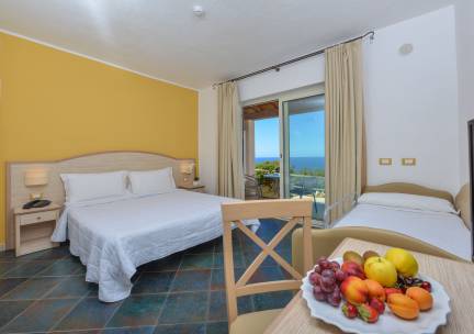 Castelsardo Resort Village