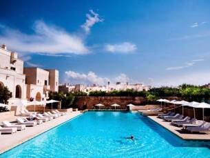 Borgo Egnazia