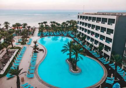 Vincci Rosa Beach