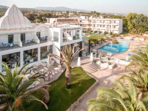 Zeus Hotels Ydoria Resort