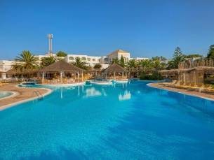 Shalimar Hammamet