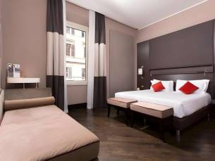 Rome Times Hotel