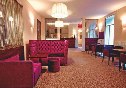 Boutique Stadthalle