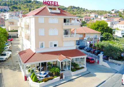 Trogir Palace