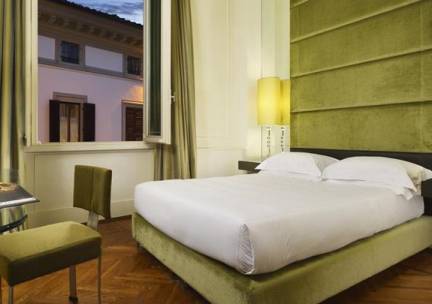 Hotel Brunelleschi