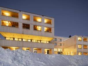 JUFA Hotel Laterns