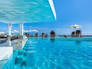 Oleo Cancun Playa
