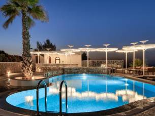 Marvarit Suites