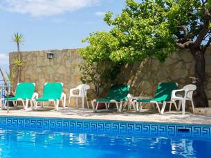 Hostel Sa Baronia