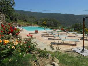 Villa Cortona