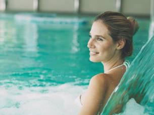 Wellness-STUNT! ⚡️ Duurzaam 4*-hotel op de Utrechtse Heuvelrug incl. entree Sauna de Heuvelrug