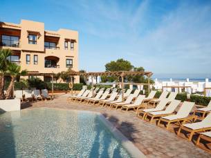 Insotel Club Tarida Playa