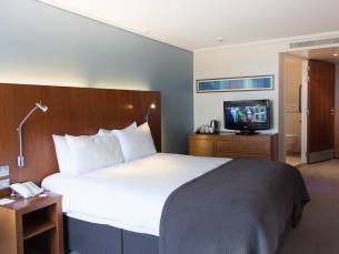 Holiday Inn Camden Lock