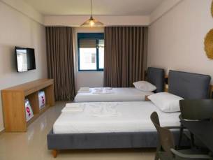 8 daagse vliegvakantie naar Village By The Sea in golem, albanie