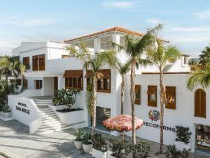 Grecotel Casa Adele (Ex. Grand Leoniki Residence)