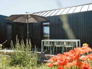 Cabin C17 Scandic