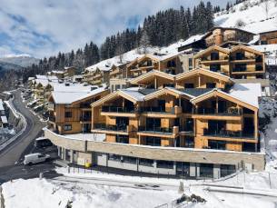 AlpenParks Glemmrise