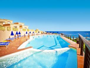Costa Paradiso