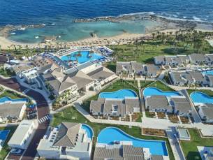 Hotel Mare Ayia Napa