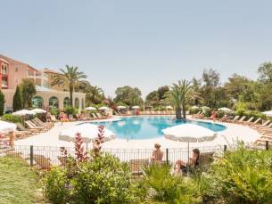 Les Calanques des Issambres S4p STD