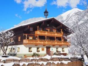 Komfortbauernhof Zittrauerhof