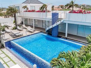 Hotel Ocean Z Boutique Hotel