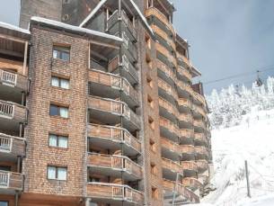 R&eacute;sidence &Eacute;lectra