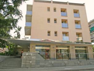 Hotel Bon Repos
