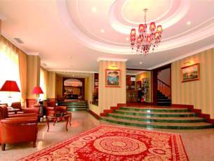 Grand Yavuz