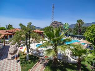Portakal Hotel Dalyan