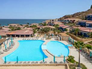 Barcel&oacute; Marine Boa Vista