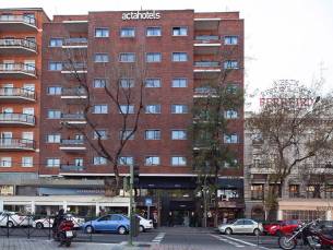 Acta Madfor