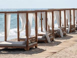Hotel Blue Dolphin