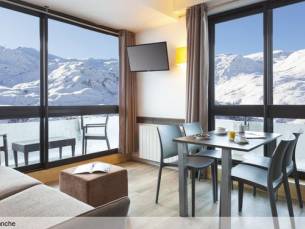 R&eacute;sidence Cr&ecirc;t Voland