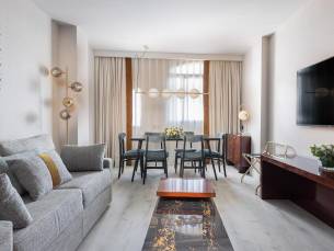 Suites Center Barcelona