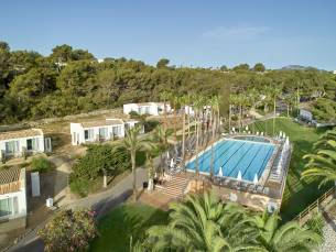 Fly & Go Iberostar Waves Cala Domingos