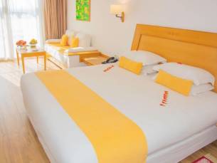 Timoulay & Spa Agadir