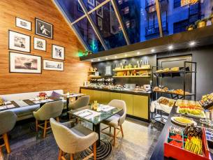 Ambra Hotel