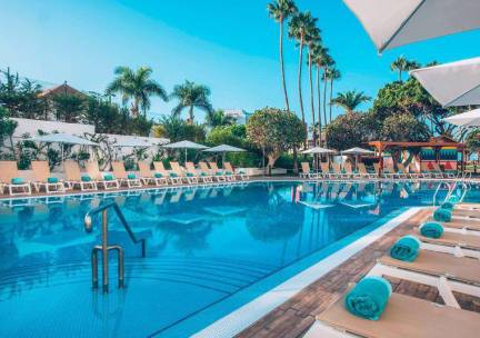 Iberostar Bouganville Playa