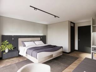 Superior tweepersoonskamer