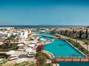 Mitsis Blue Domes Resort & Spa
