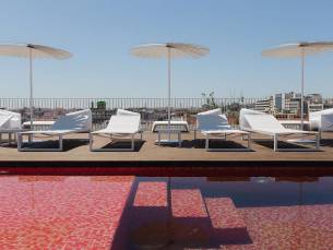 Lumen Hotel Lisbon Light