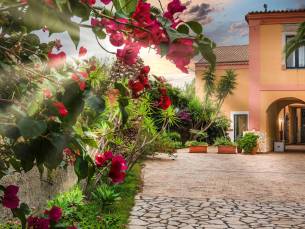 Casale Romano Resort