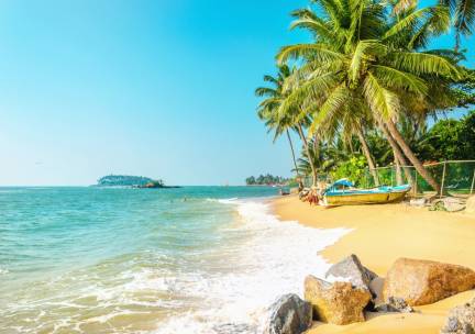 Verborgen plekjes van Maleisi&euml;