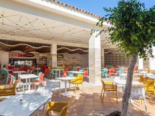 Hotel Abora Interclub by Lopesan Hotels