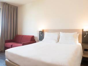 Novotel Brescia 2