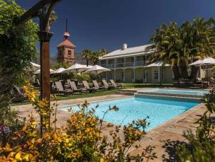Dock Boutique Spa