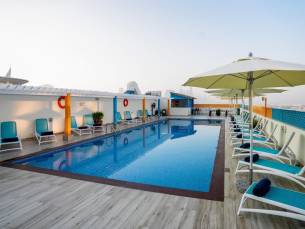 Citymax Bur Dubai