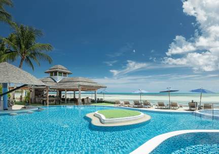 Chaba Cabana Beach Resort